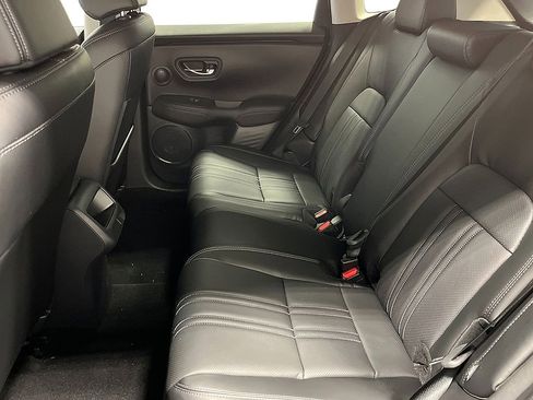 New 2026 Honda HR-V EX-L image 24