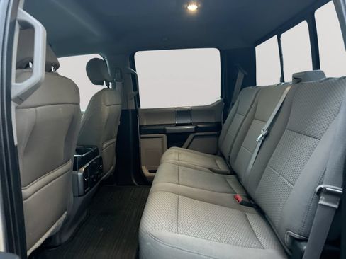 Used 2019 Ford F150 XLT w/ Equipment Group 302A Luxury AWD/4WD image 26