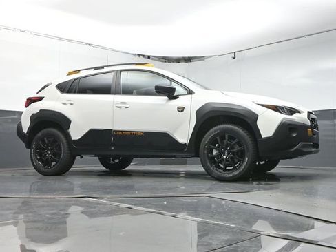 New 2025 Subaru Crosstrek 2.5i Wilderness w/ Wilderness Package AWD/4WD image 30