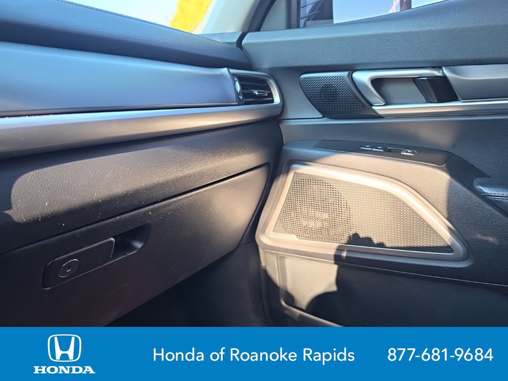 Used 2021 Kia Telluride LX FWD image 16