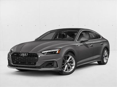 New 2026 Audi A5 2.0T Premium Plus
