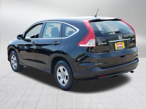 Used 2014 Honda CR-V LX image 5