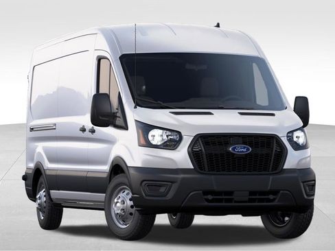 New 2025 Ford Transit 250 XL image 4