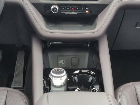 New 2026 Ford Explorer Platinum RWD image 19