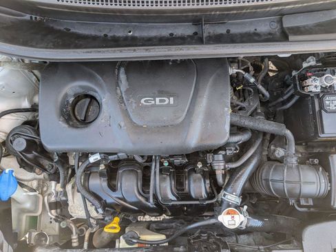 Used 2016 Kia Rio LX image 13