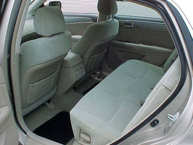 Used 2008 Toyota Avalon XL FWD image 10