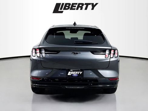 Used 2023 Ford Mustang Mach-E Premium image 6