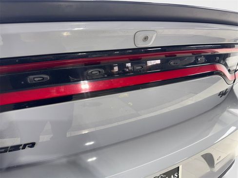 Used 2022 Dodge Charger R/T w/ Blacktop Package image 21