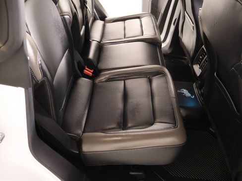 Used 2025 Ford Bronco Outer Banks AWD/4WD image 15