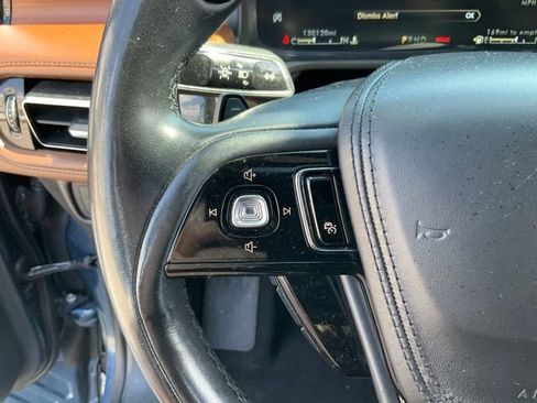 Used 2020 Lincoln Aviator Reserve w/ Equipment Group 202A AWD/4WD image 11