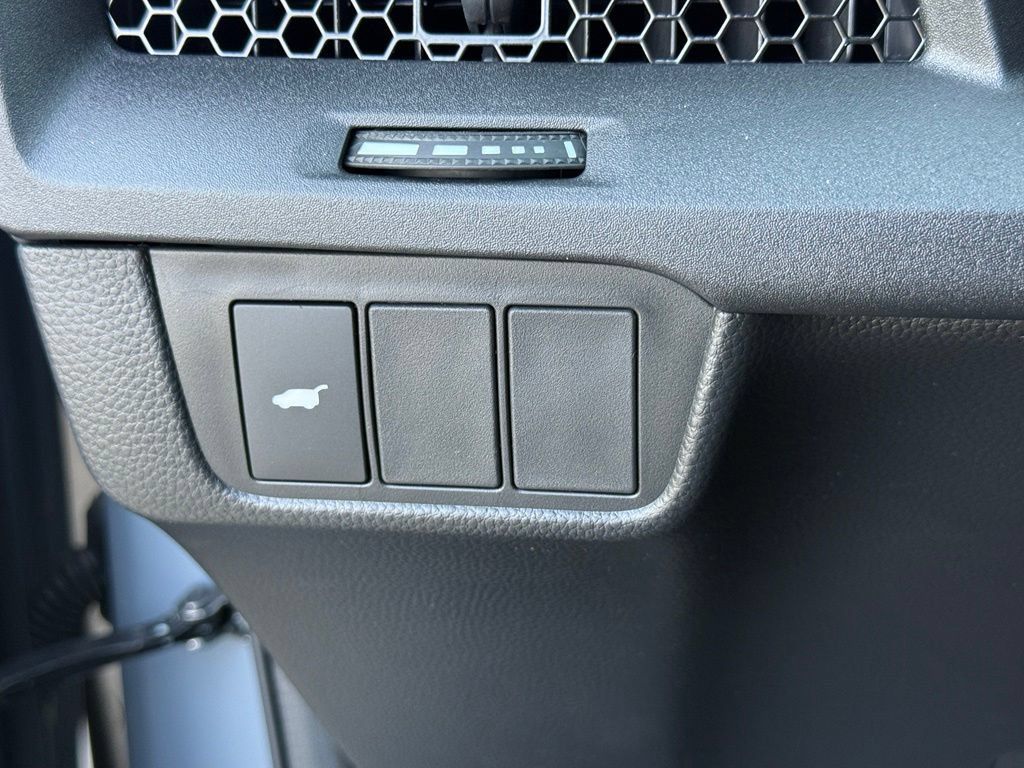 Certified 2026 Honda CR-V Sport-L image 27