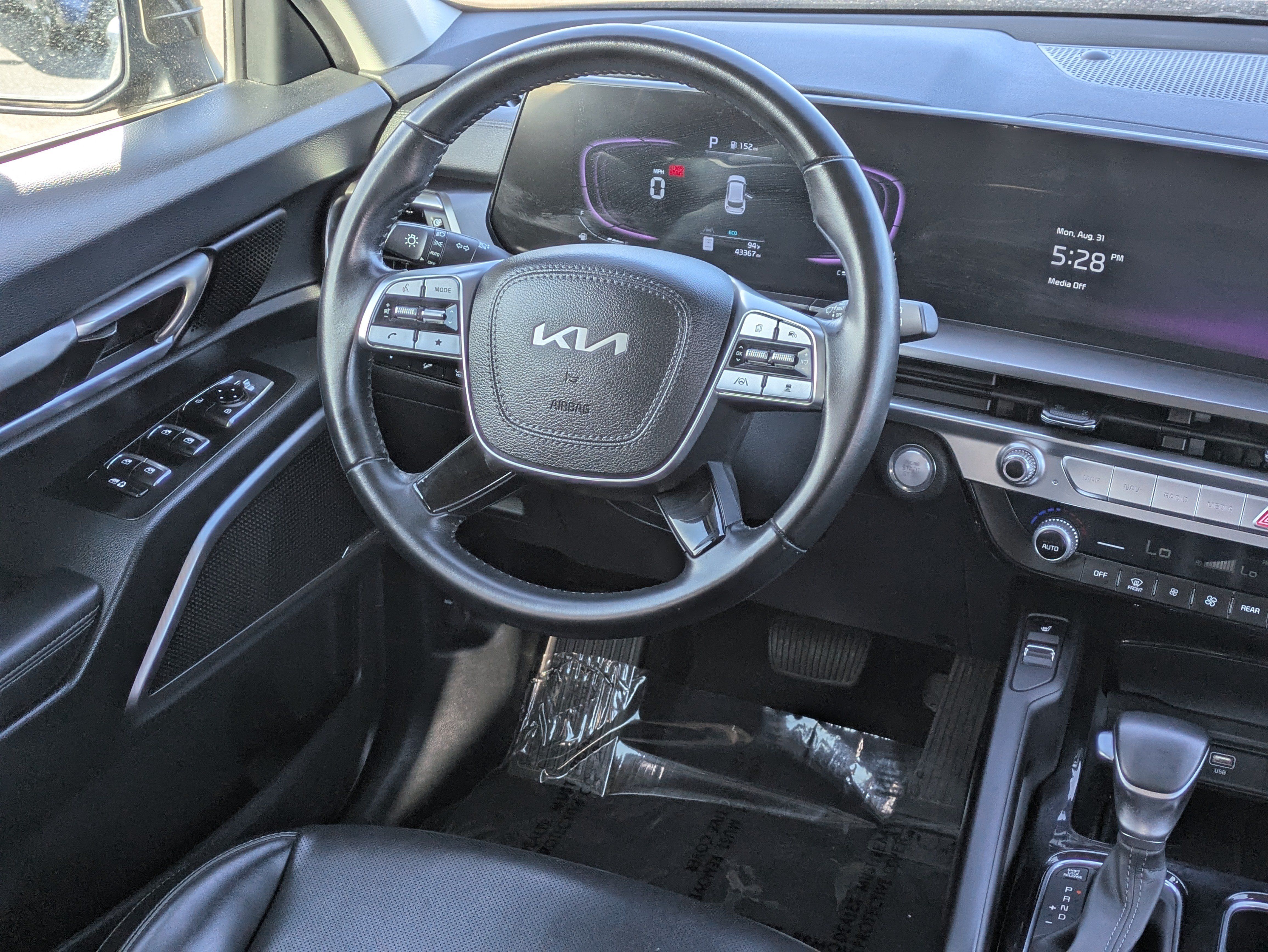 Certified 2025 Kia Telluride S AWD/4WD image 17