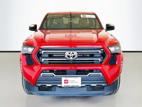 Used 2024 Toyota Tacoma SR image 2