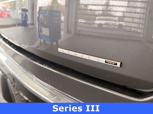 Used 2022 Jeep Grand Wagoneer Series III image 10