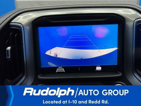 Used 2021 Chevrolet Silverado 1500 LT image 24