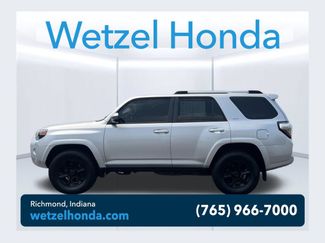 Used 2020 Toyota 4Runner SR5 AWD/4WD 360° Tour