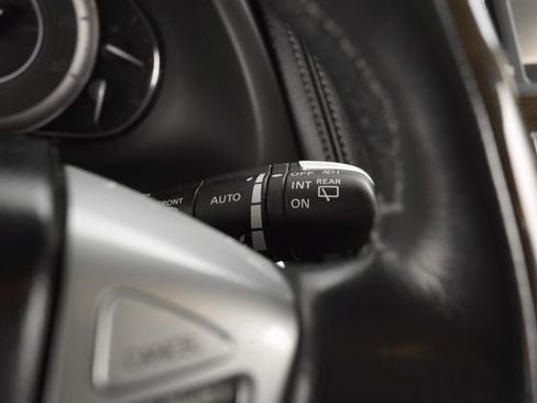 Used 2016 INFINITI QX80 4WD w/ Driver's Assistance Package image 38