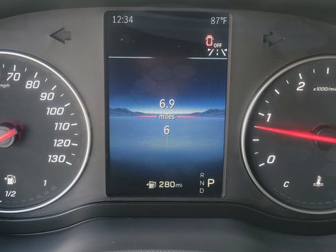 Used 2026 Mercedes-Benz Sprinter 2500 image 18