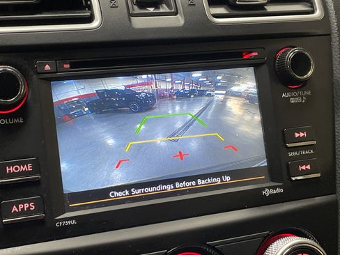 Used 2018 Subaru Forester 2.5i w/ Alloy Wheel Package image 25