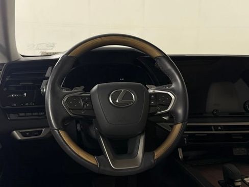Certified 2023 Lexus RX 350 Premium Plus w/ Accessory Package AWD/4WD image 28