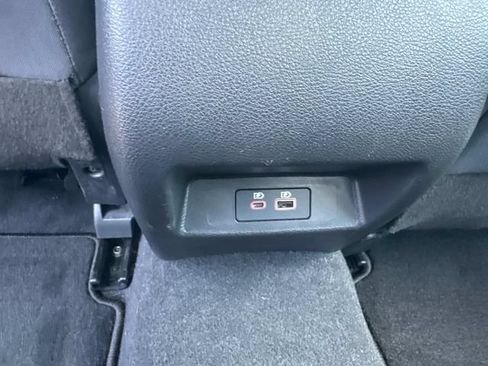 Used 2023 Nissan Altima 2.5 SV FWD image 20