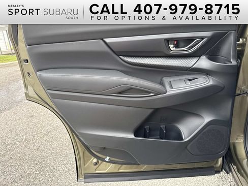 New 2026 Subaru Ascent Premium AWD/4WD image 11