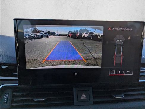 Used 2024 Audi A5 2.0T Premium image 18