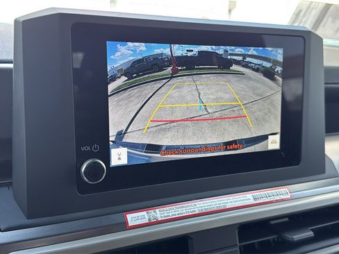 New 2025 Toyota Tacoma SR5 image 24