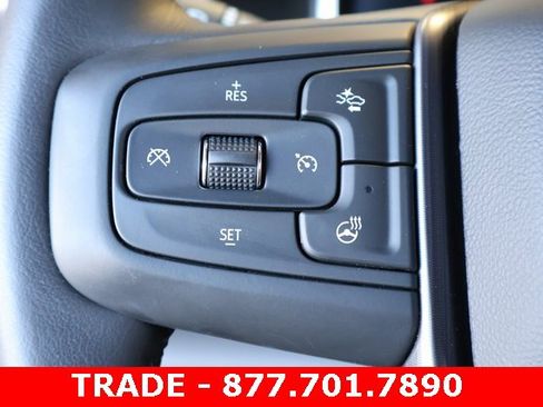 Used 2025 GMC Sierra 3500 Denali Ultimate image 25