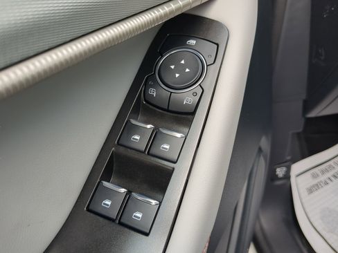 New 2026 Ford Explorer Active image 52