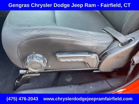 Used 2019 Jeep Wrangler Unlimited Sport S AWD/4WD image 44