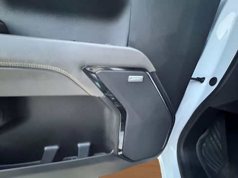 Used 2024 Chevrolet Silverado 1500 ZR2 w/ ZR2 Bison Edition image 30