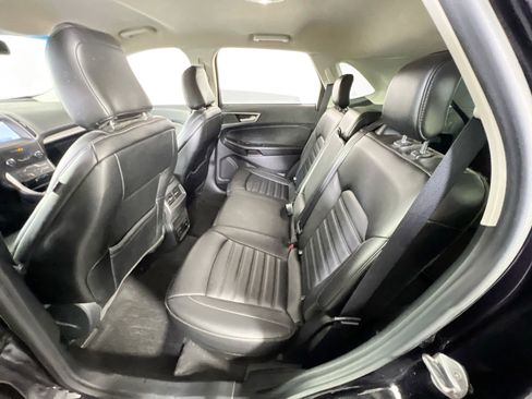 Used 2020 Ford Edge SEL w/ Convenience Package AWD/4WD image 24