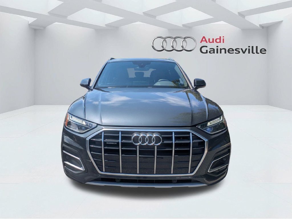 Used 2024 Audi Q5 2.0T Premium AWD/4WD image 13