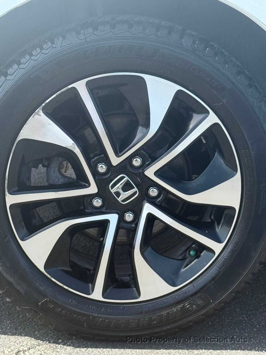 Used 2014 Honda Civic EX image 43