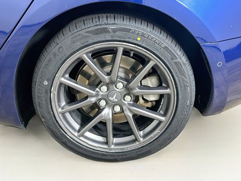 Used 2020 Tesla Model 3 Standard Range RWD image 11