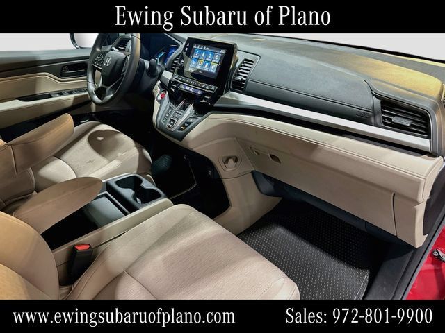 Used 2022 Honda Odyssey EX image 29