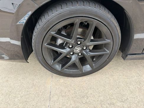 Used 2022 Honda Civic Sport image 7