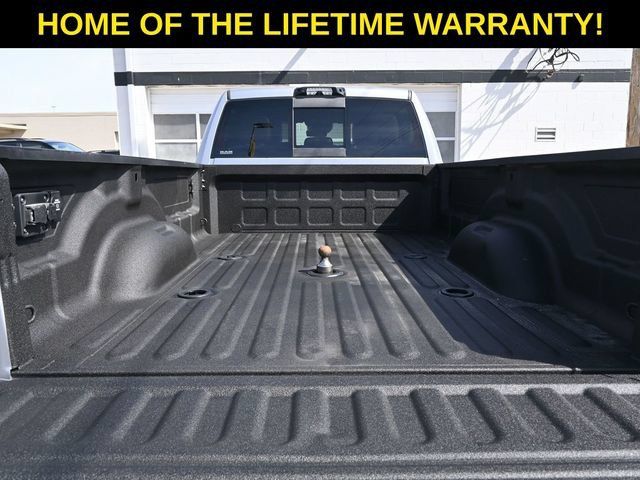 Used 2022 RAM 3500 Limited AWD/4WD image 77
