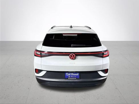 Certified 2023 Volkswagen ID.4 Pro S RWD image 8