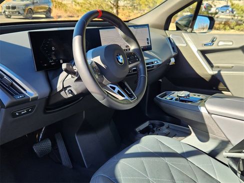 Certified 2025 BMW iX M60 image 14