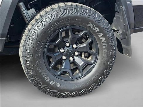 Used 2022 RAM 1500 TRX w/ TRX Level 2 Equipment Group image 15