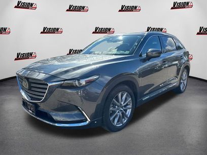 Used 2022 MAZDA CX-9 Grand Touring