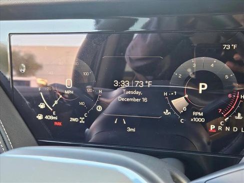 New 2026 GMC Yukon XL Elevation image 11