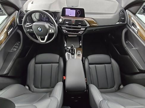 Used 2020 BMW X3 xDrive30i w/ Driving Assistance Package image 18