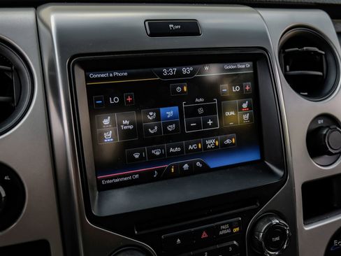 Used 2013 Ford F150 Raptor w/ Luxury Equipment Group AWD/4WD image 83