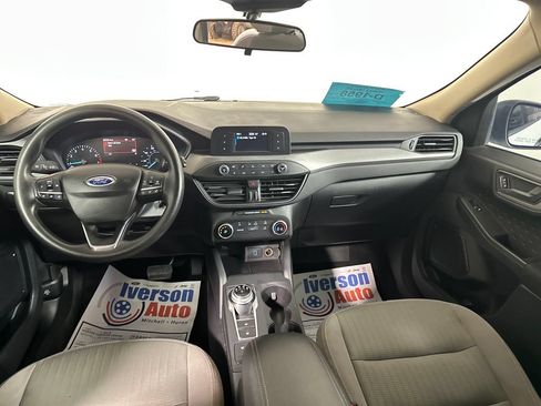 Used 2020 Ford Escape S AWD/4WD image 29