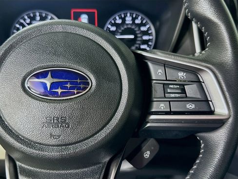 Used 2023 Subaru Ascent Limited w/ Technology Package image 24