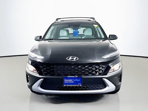 Certified 2023 Hyundai Kona SEL w/ Cargo Package AWD/4WD image 11