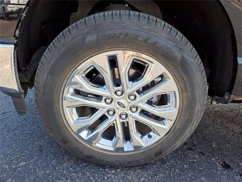 Used 2024 Ford F150 XLT w/ Equipment Group 302A MID AWD/4WD image 35